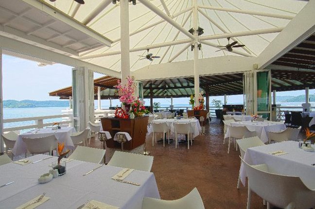 THE CLIFF BEACH RESTAURANT SDN BHD (1329221-U) 1 the cliff beach restaurant sdn bhd 1329221 u