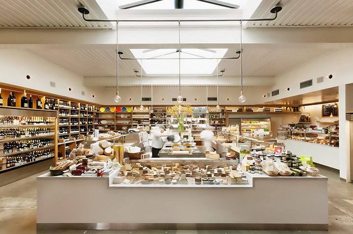 The Farmshop 1 the farmshop