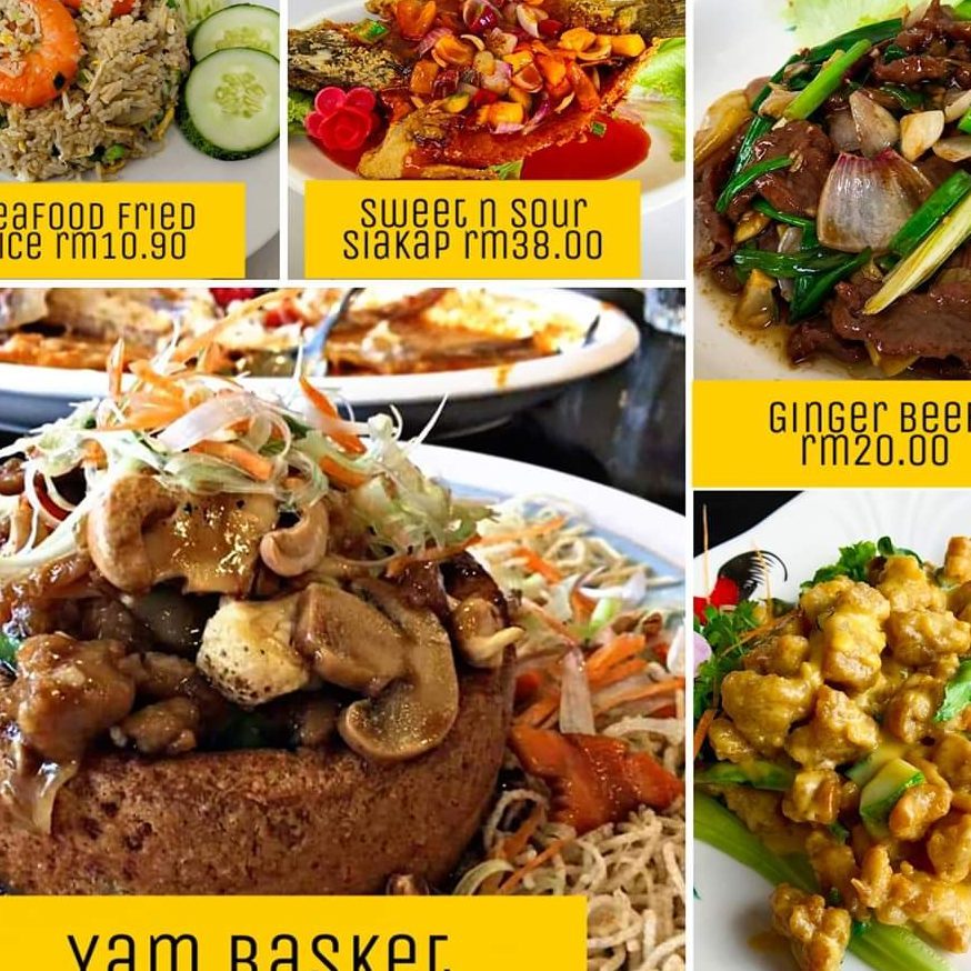 The Grand by Adam’s Kitchen (KULAI) 1 the grand by adams kitchen kulai