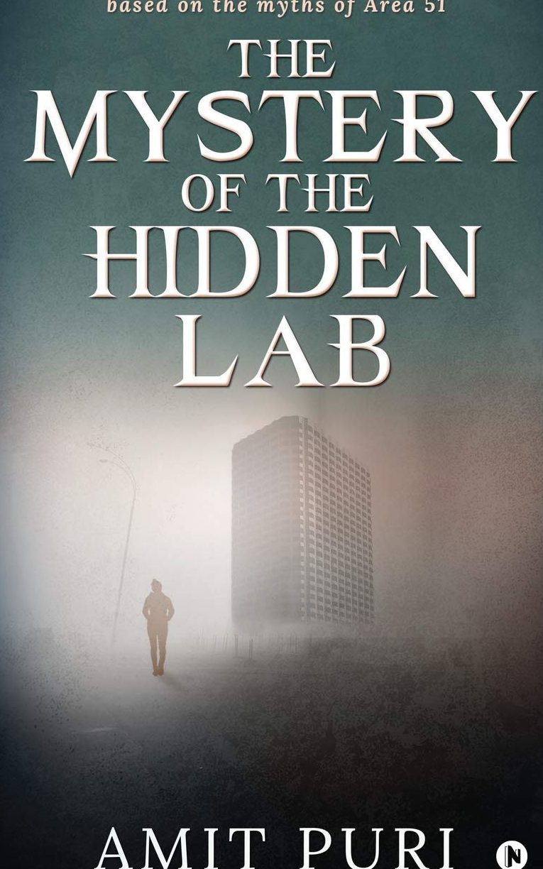 the hidden lab 1 the hidden lab