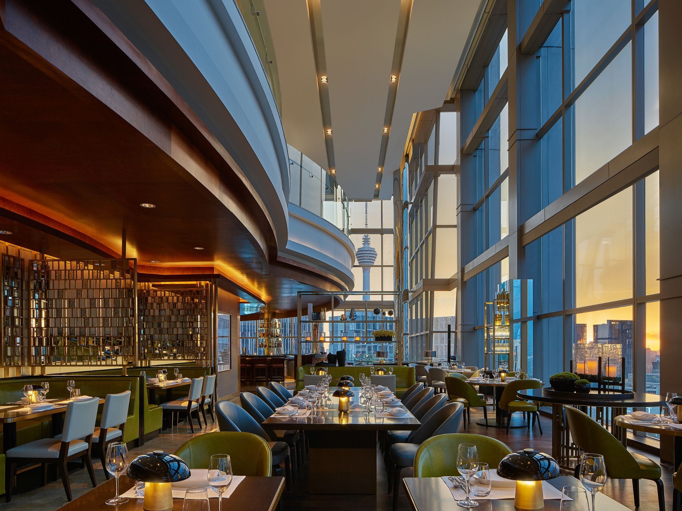 thirty8 restaurant bar lounge