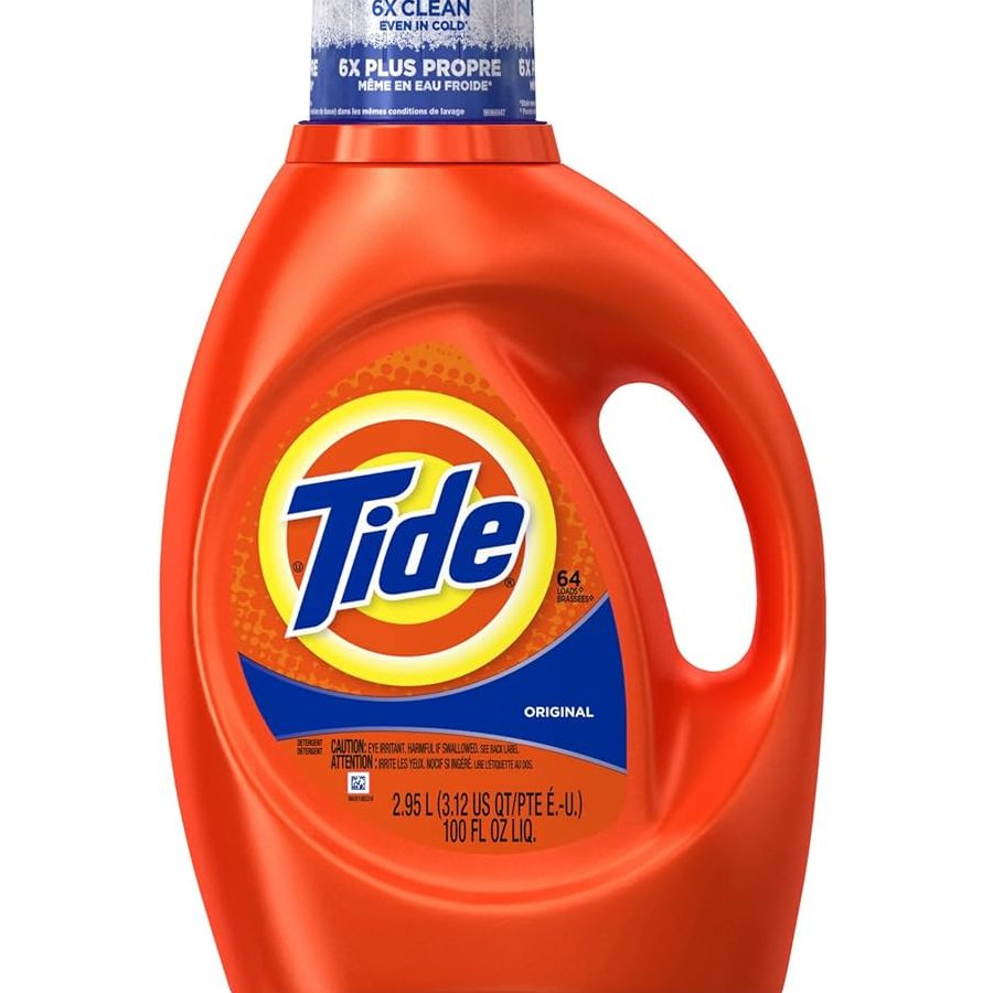 tide