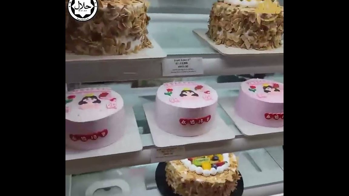 Tosuto Bakery Cafe • Mentakab • Halal 1 tosuto bakery cafe mentakab halal