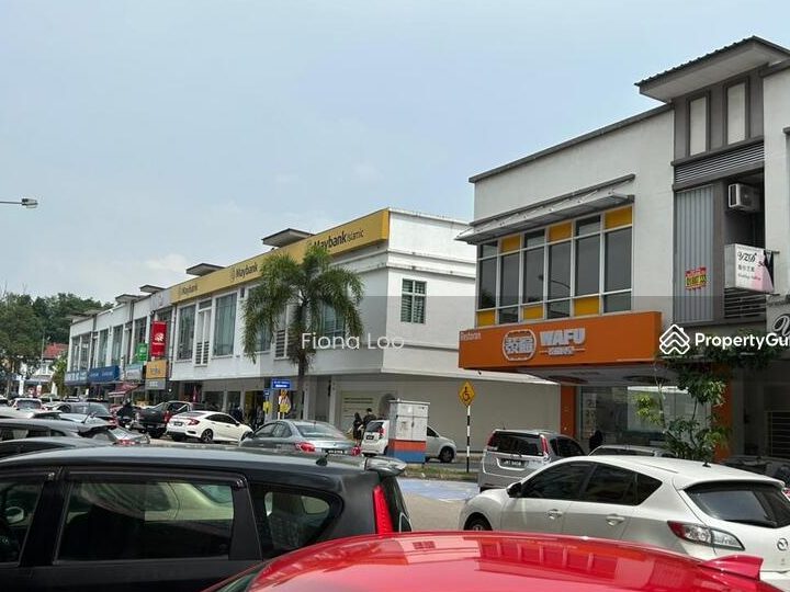 Wafu Indahpura 1 wafu indahpura