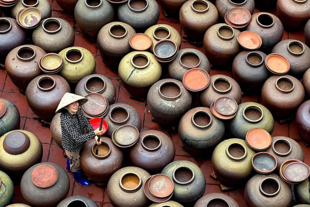 warong santai by nhannas kitchen