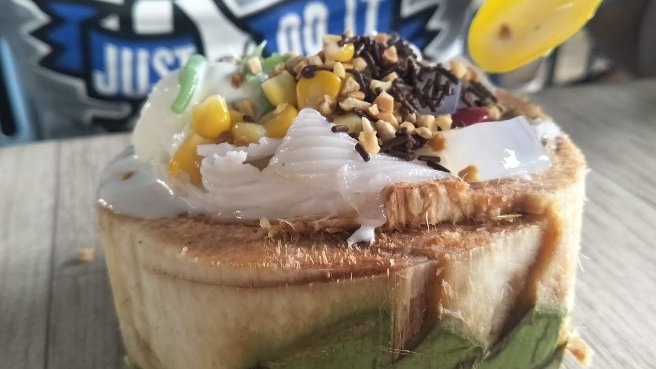 Warung Capati Berlauk Pa'ya 1 warung capati berlauk paya