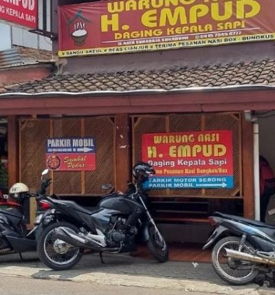 Warung Hj Apit 1 warung hj apit