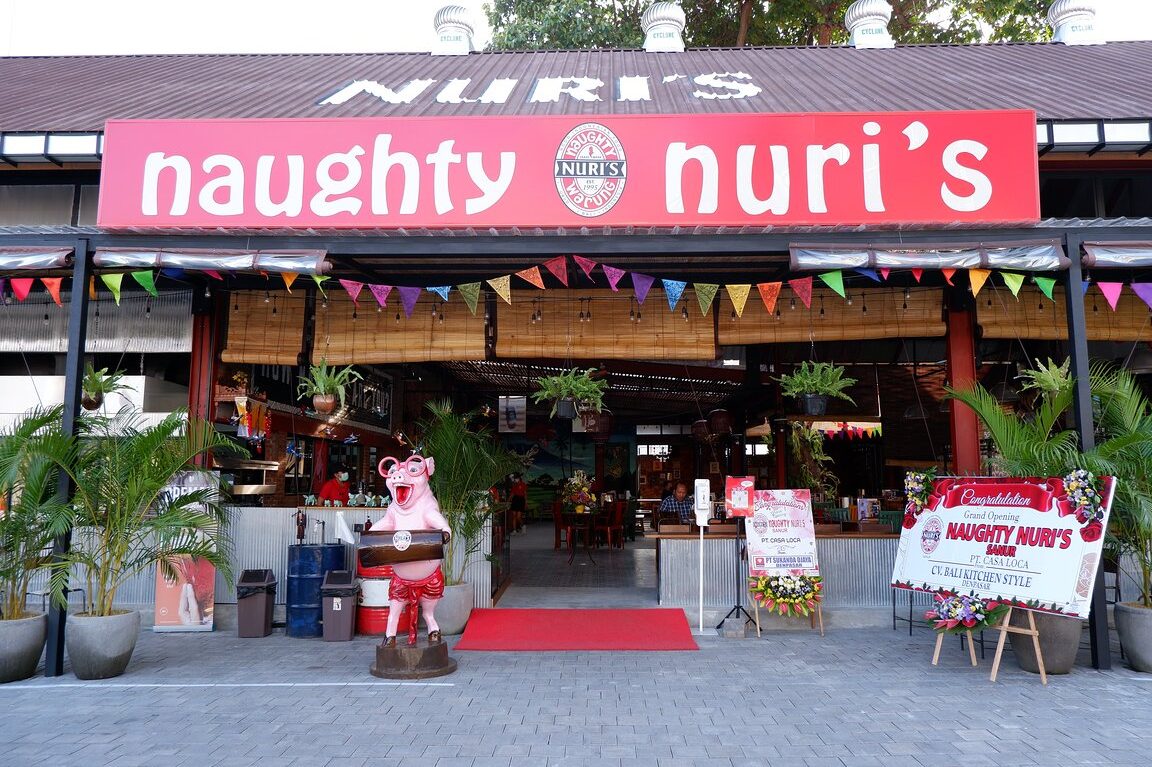 Warung Naughty Nuri 1 warung naughty nuri