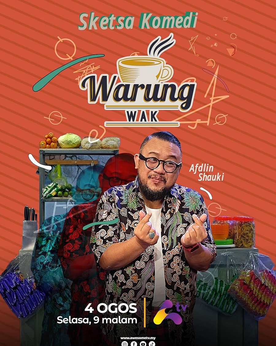 warung shauqi
