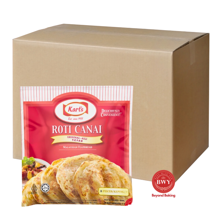 Yabid Roti Canai Peringat Original 1 yabid roti canai peringat original